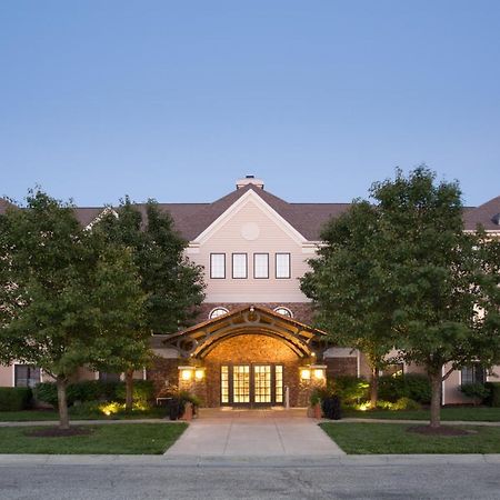 Staybridge Suites Lincoln I-80, An Ihg Hotel Exterior photo