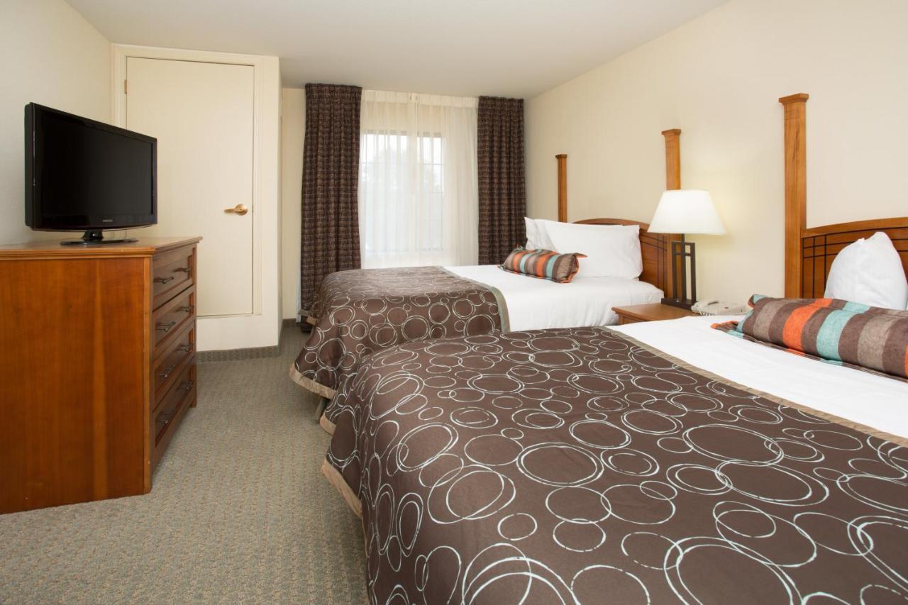 Staybridge Suites Lincoln I-80, An Ihg Hotel Room photo