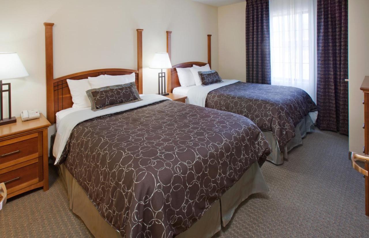 Staybridge Suites Lincoln I-80, An Ihg Hotel Exterior photo