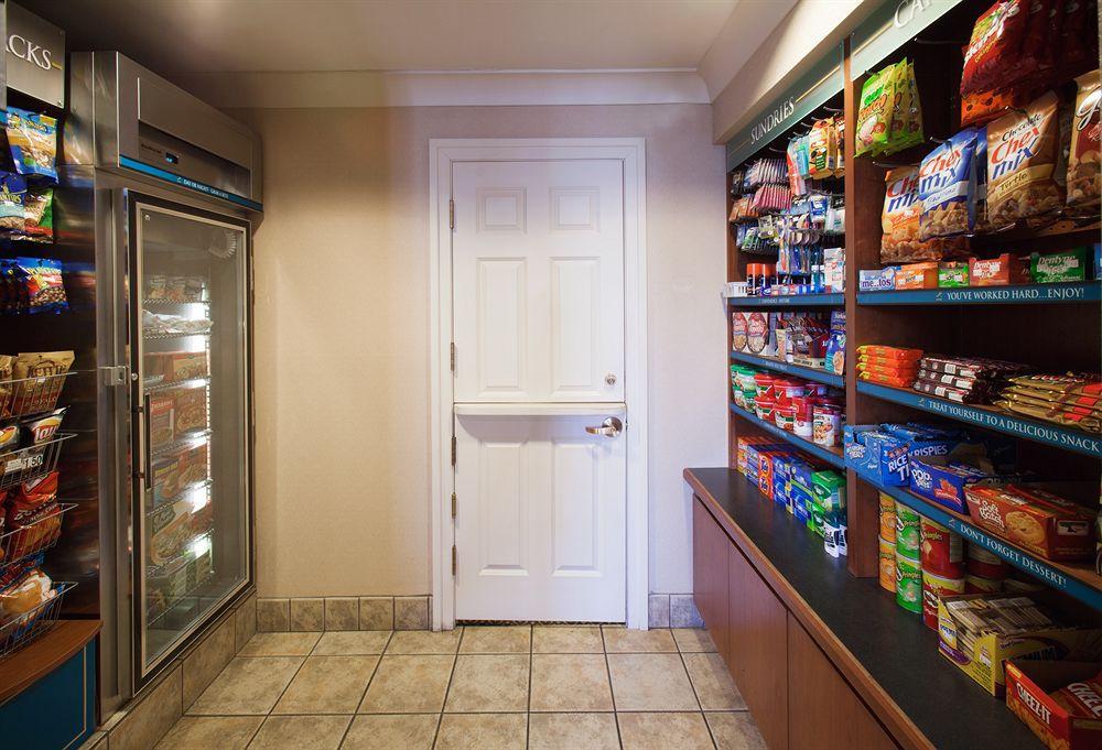 Staybridge Suites Lincoln I-80, An Ihg Hotel Facilities photo