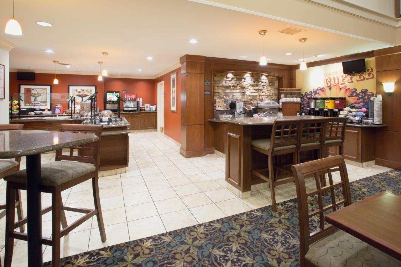 Staybridge Suites Lincoln I-80, An Ihg Hotel Exterior photo