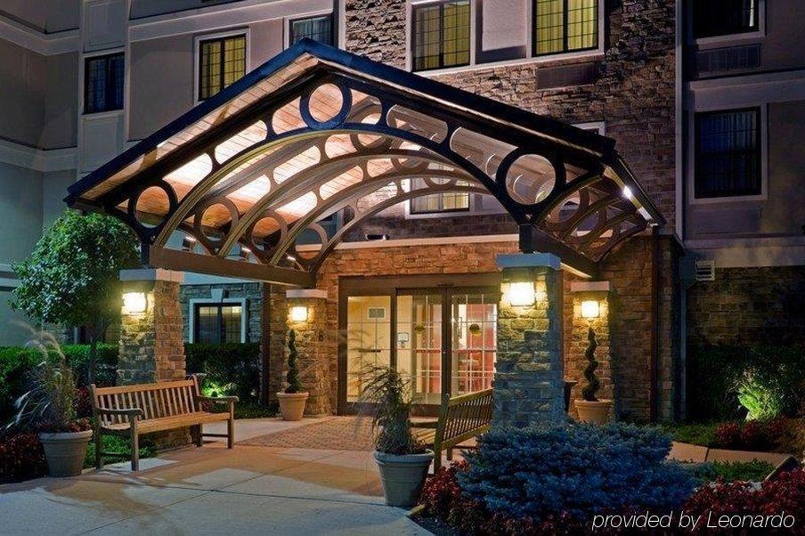 Staybridge Suites Lincoln I-80, An Ihg Hotel Exterior photo