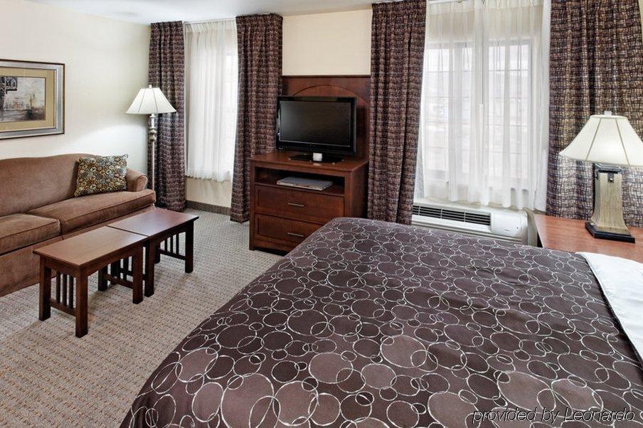 Staybridge Suites Lincoln I-80, An Ihg Hotel Exterior photo