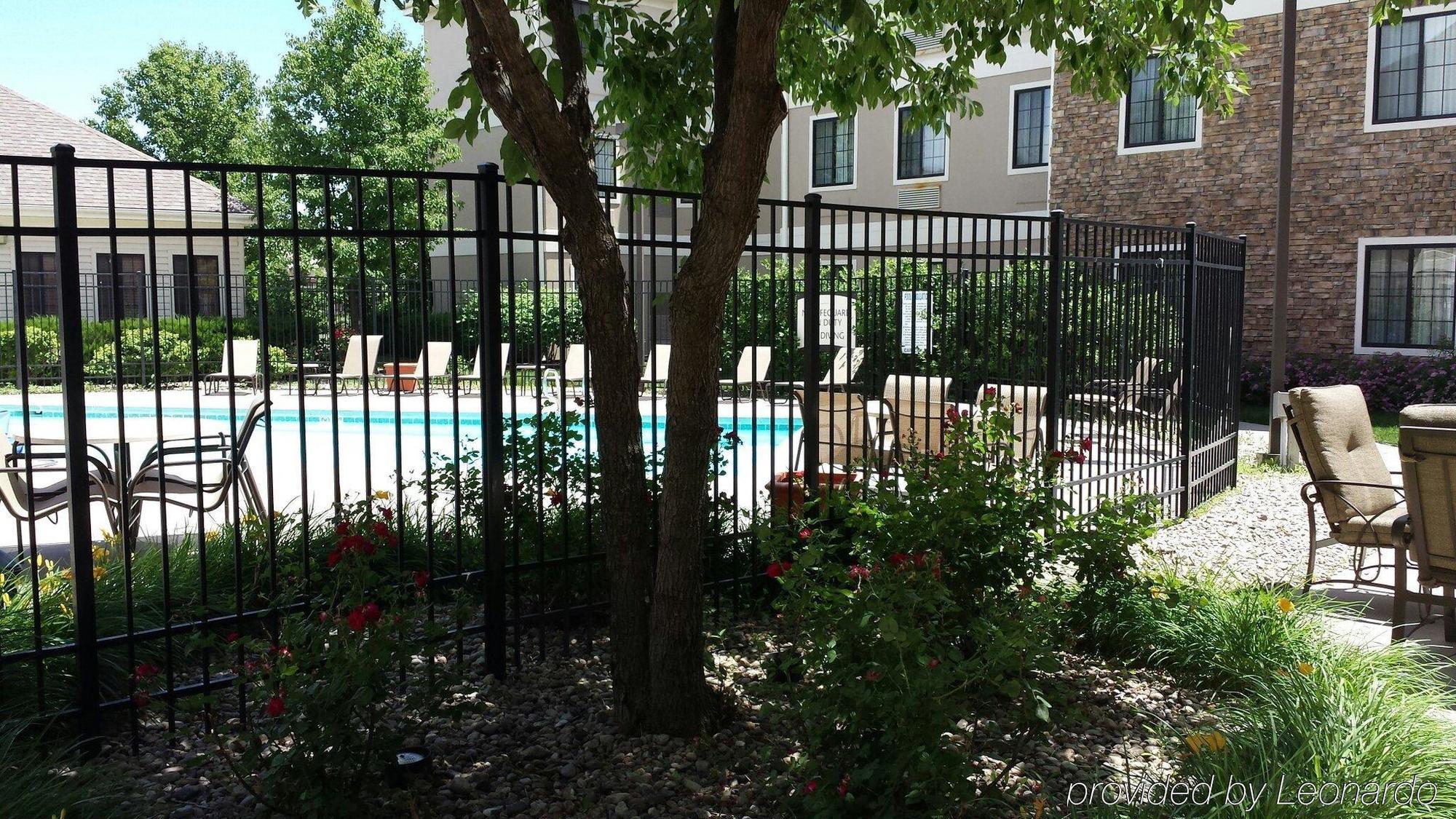 Staybridge Suites Lincoln I-80, An Ihg Hotel Exterior photo