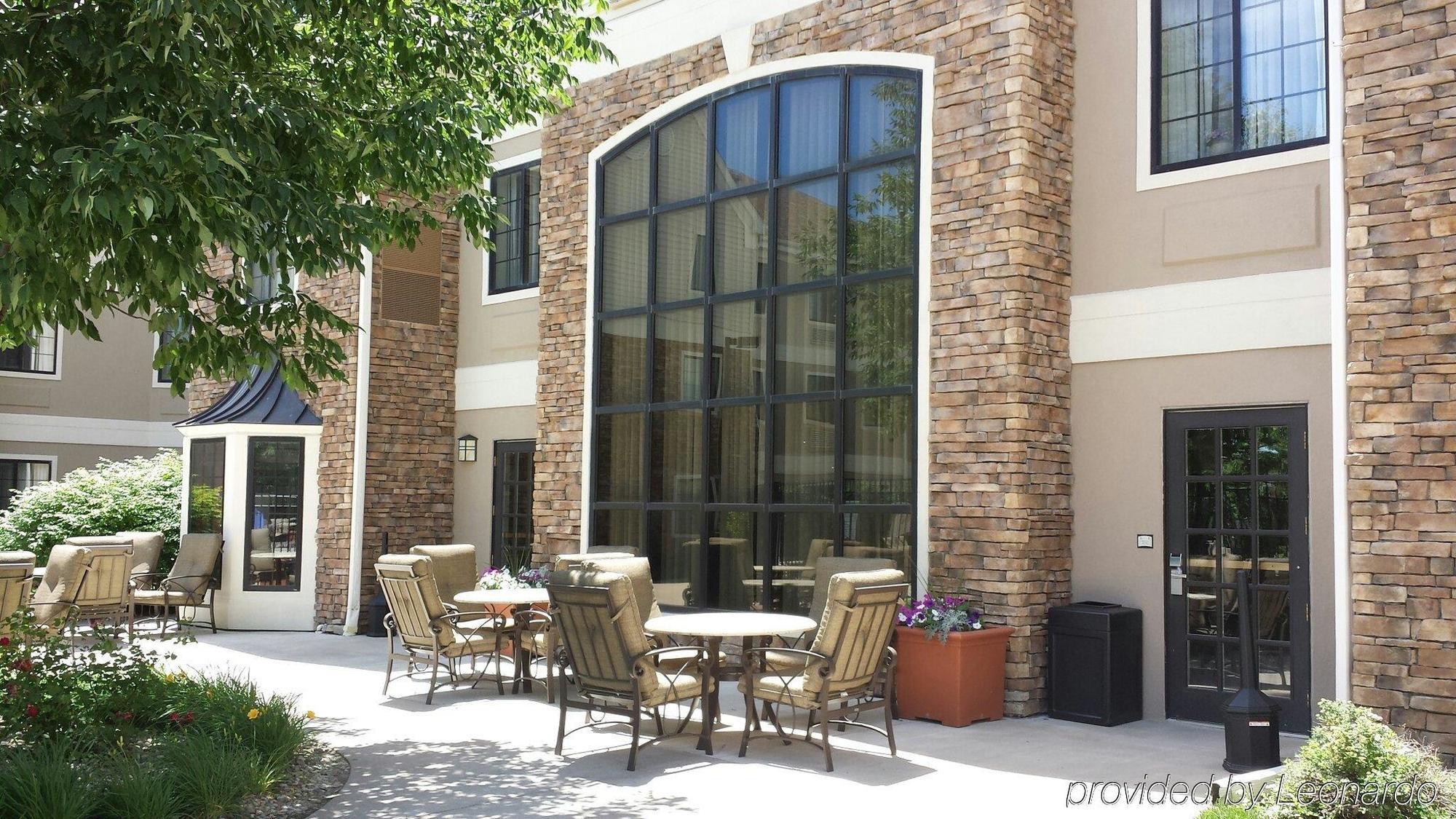 Staybridge Suites Lincoln I-80, An Ihg Hotel Exterior photo