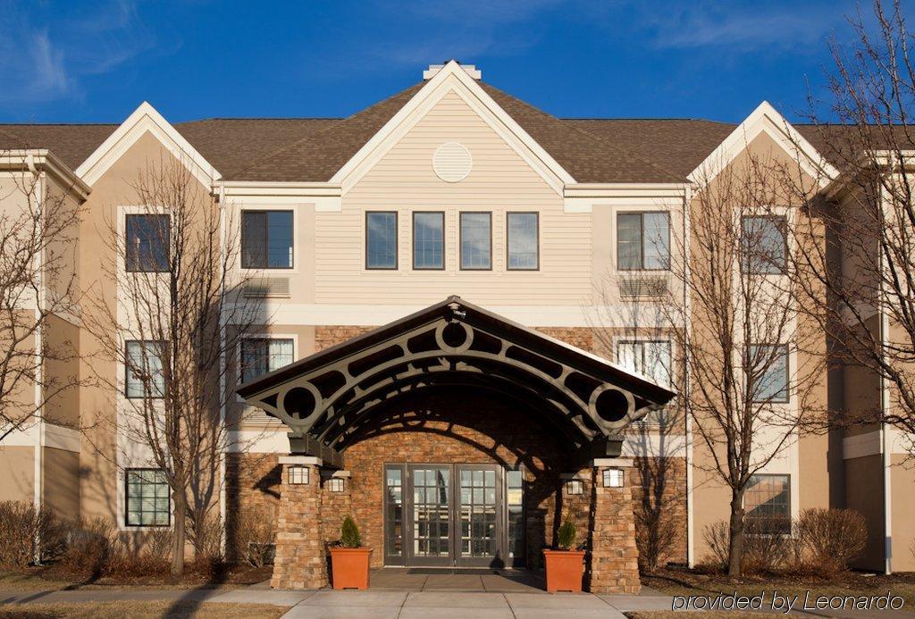 Staybridge Suites Lincoln I-80, An Ihg Hotel Exterior photo