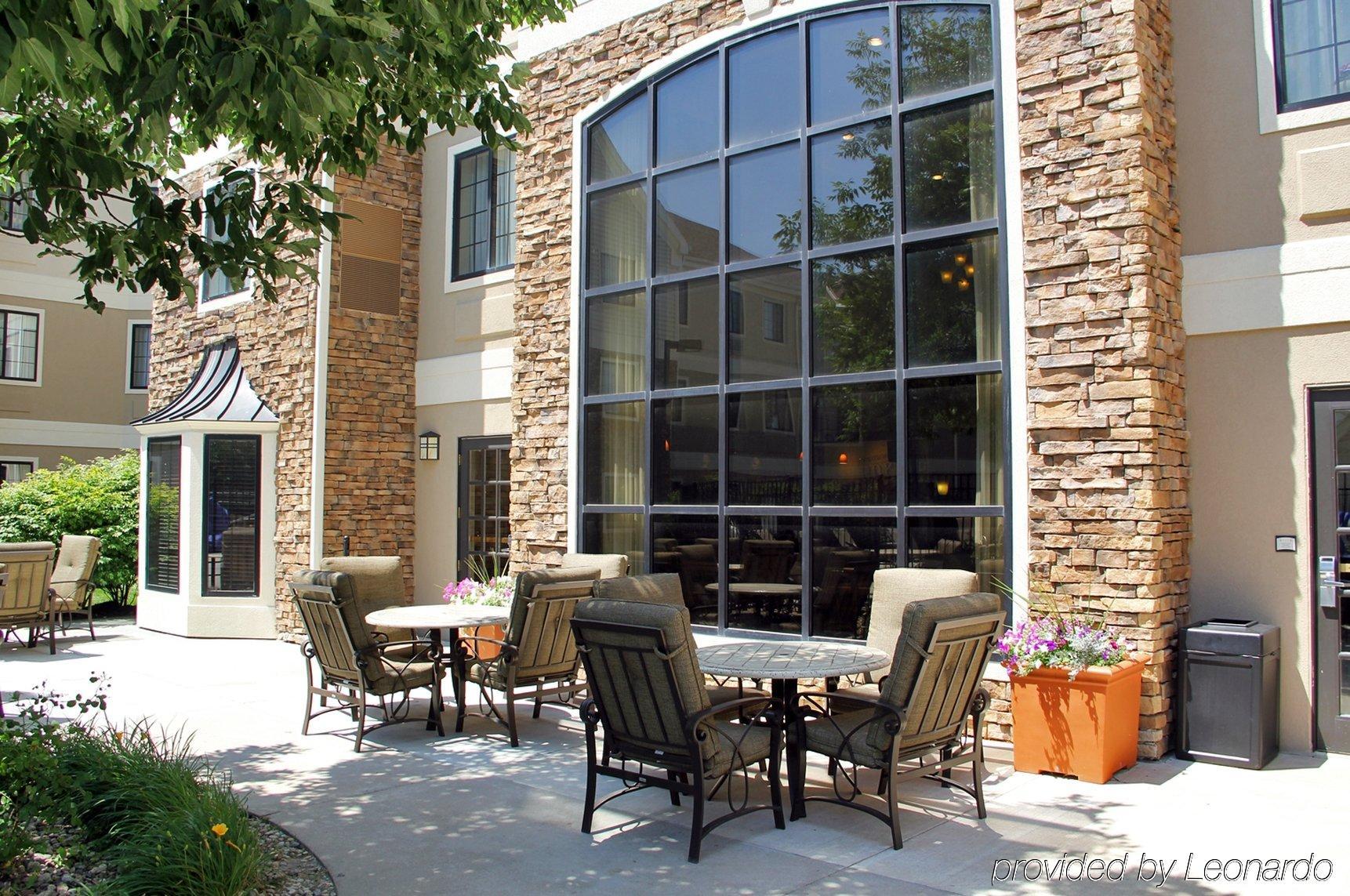 Staybridge Suites Lincoln I-80, An Ihg Hotel Exterior photo