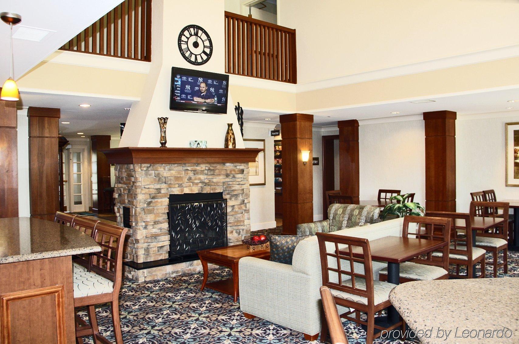 Staybridge Suites Lincoln I-80, An Ihg Hotel Exterior photo