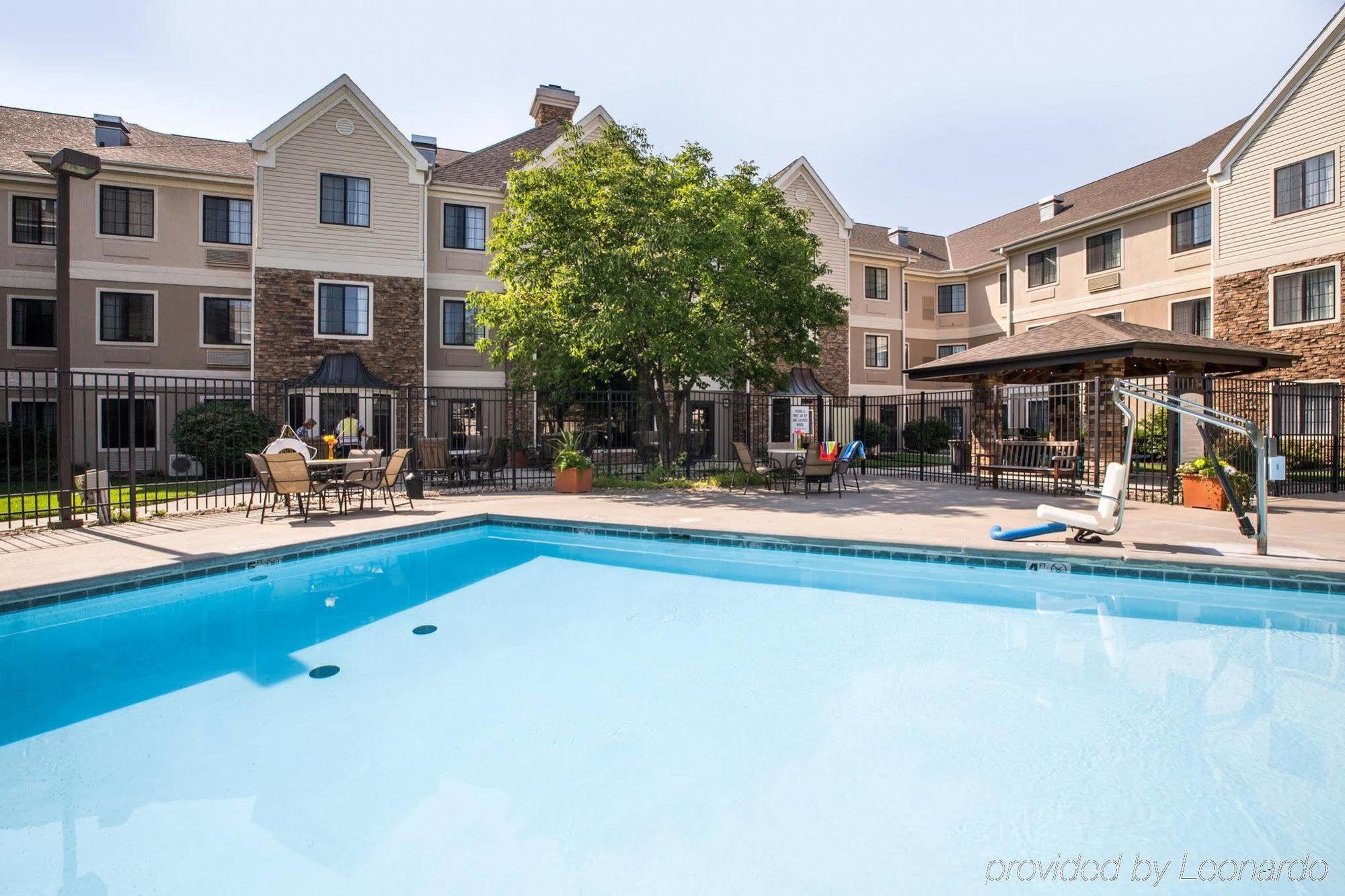 Staybridge Suites Lincoln I-80, An Ihg Hotel Exterior photo