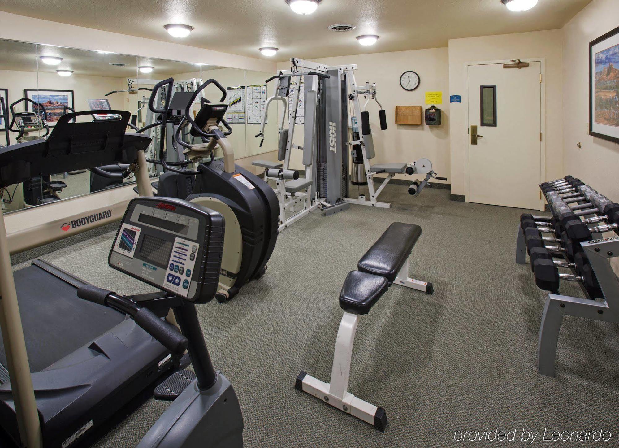 Staybridge Suites Lincoln I-80, An Ihg Hotel Facilities photo