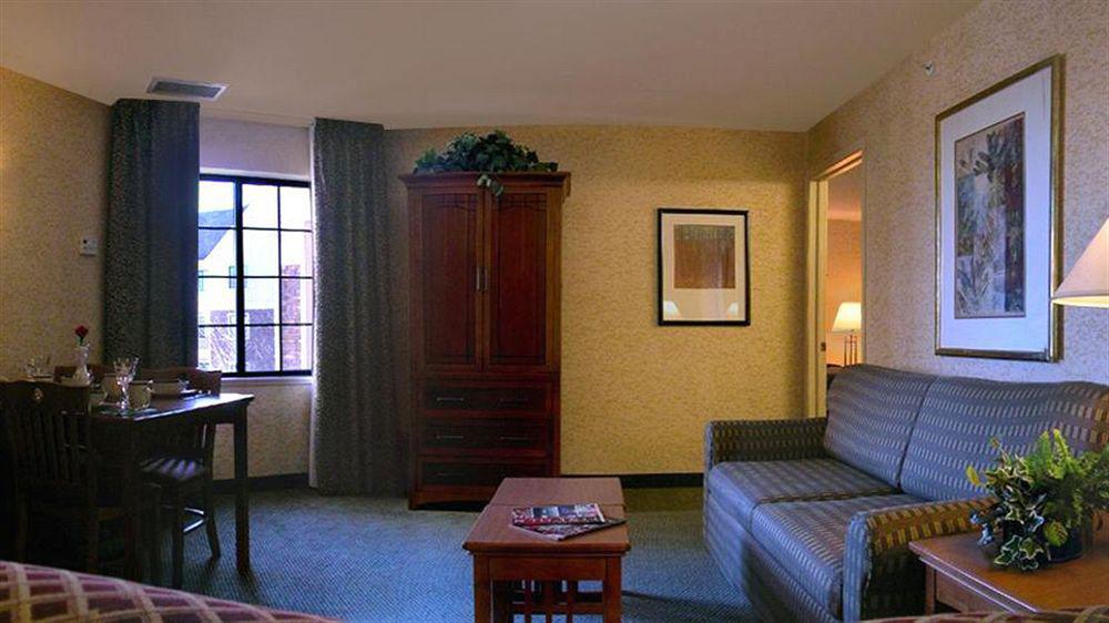 Staybridge Suites Lincoln I-80, An Ihg Hotel Exterior photo