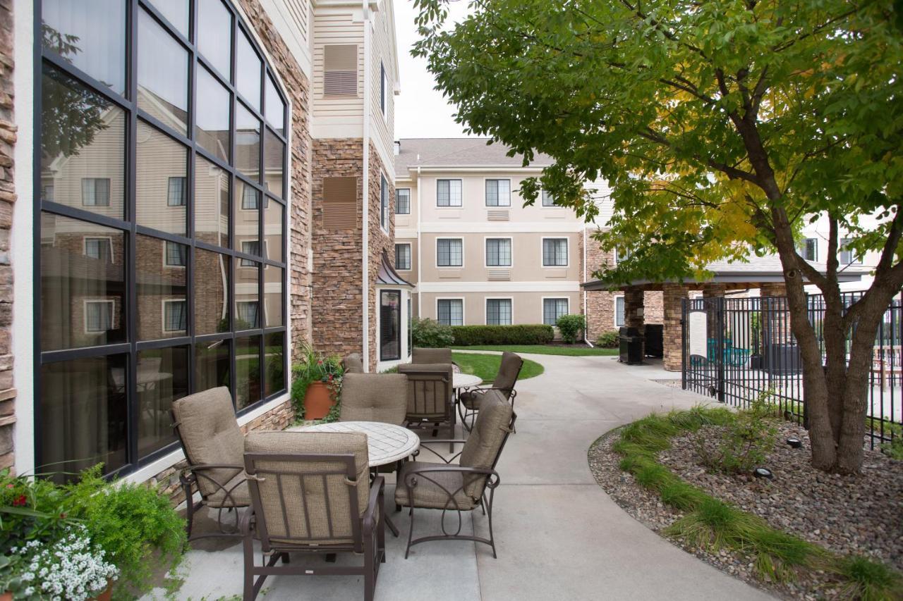 Staybridge Suites Lincoln I-80, An Ihg Hotel Exterior photo